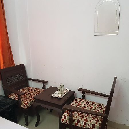Devi Vilas Guest House Udaipur Ngoại thất bức ảnh