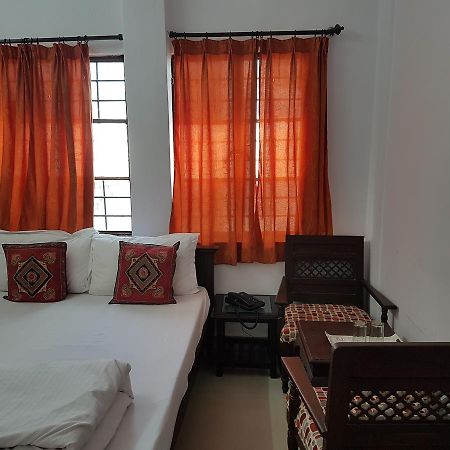 Devi Vilas Guest House Udaipur Ngoại thất bức ảnh