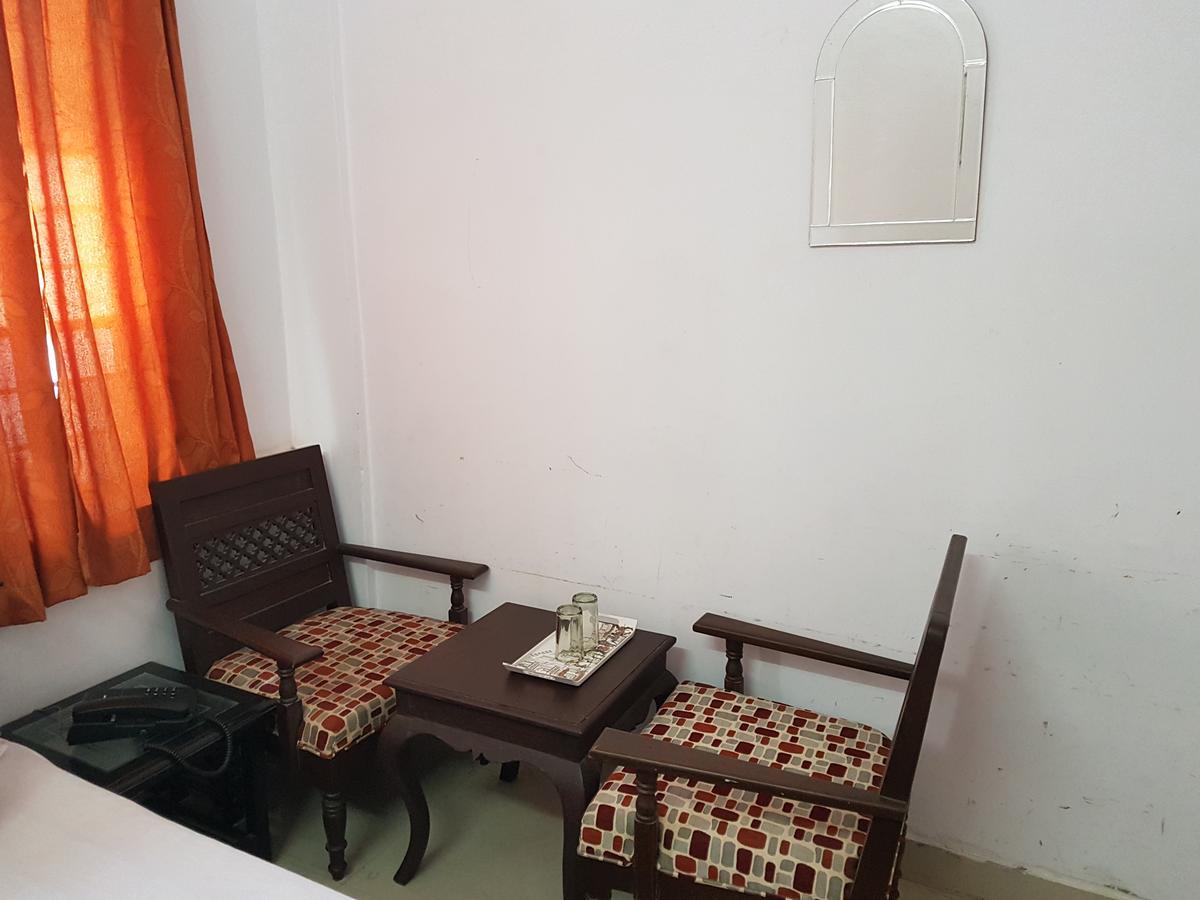 Devi Vilas Guest House Udaipur Ngoại thất bức ảnh