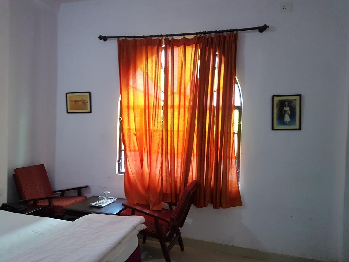 Devi Vilas Guest House Udaipur Ngoại thất bức ảnh