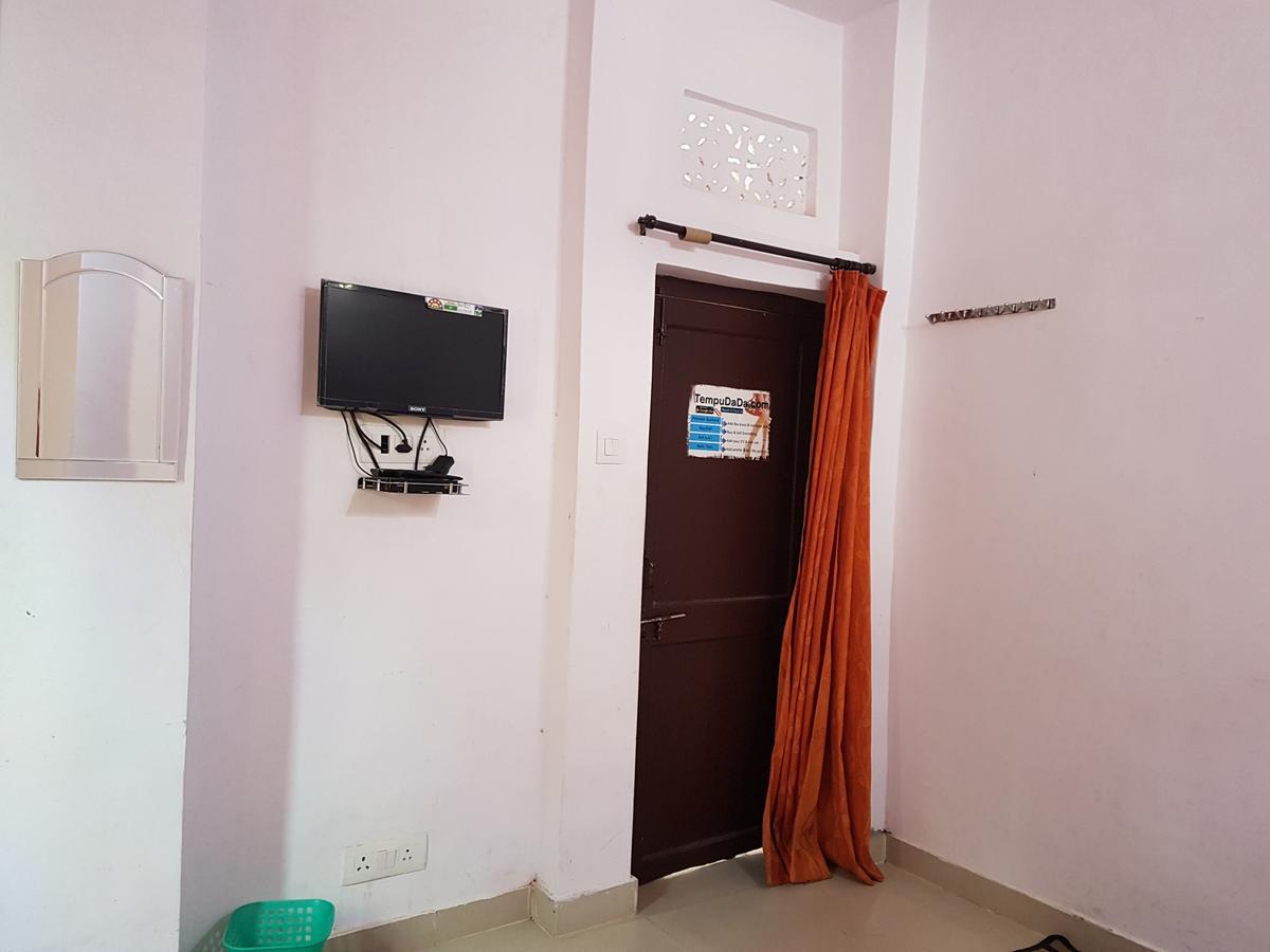 Devi Vilas Guest House Udaipur Ngoại thất bức ảnh