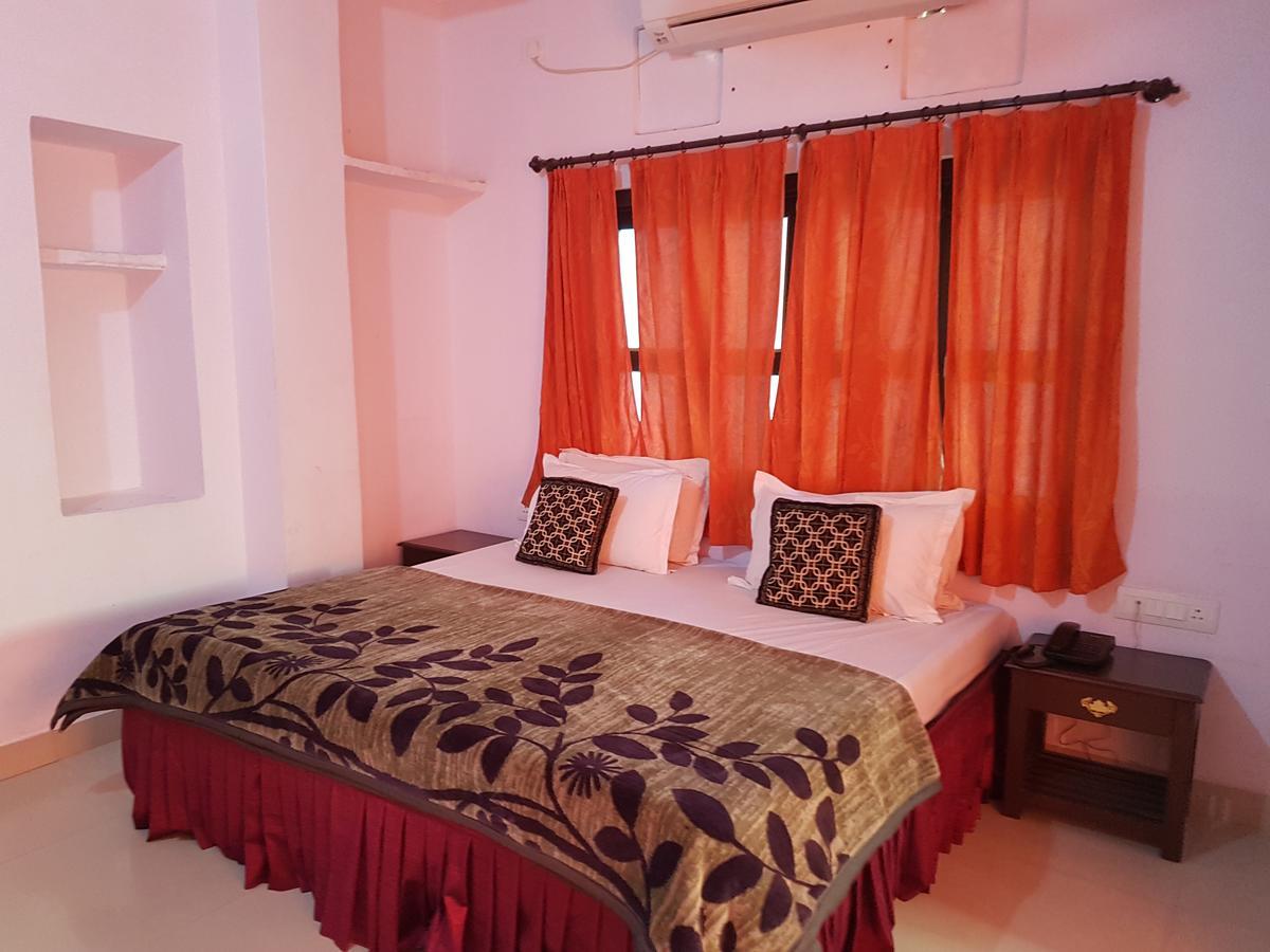 Devi Vilas Guest House Udaipur Ngoại thất bức ảnh