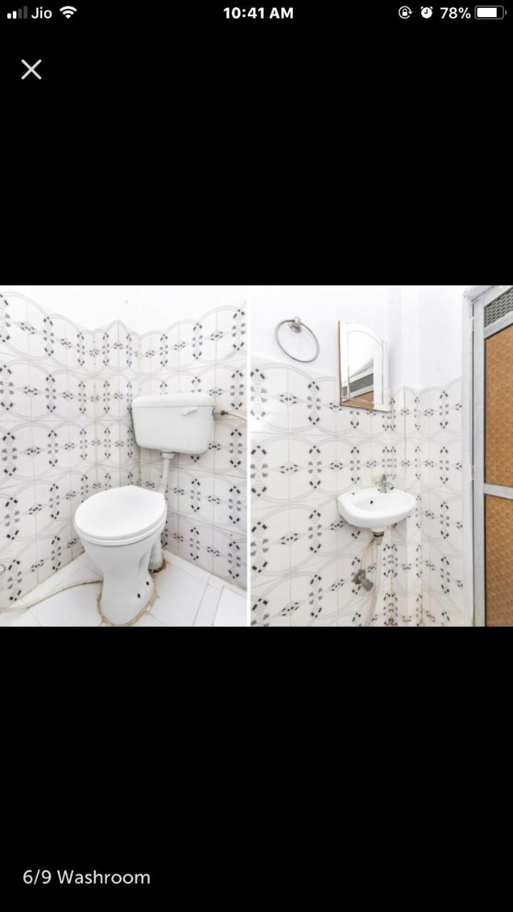 Devi Vilas Guest House Udaipur Ngoại thất bức ảnh
