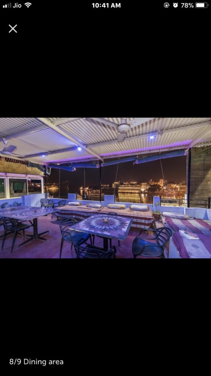 Devi Vilas Guest House Udaipur Ngoại thất bức ảnh