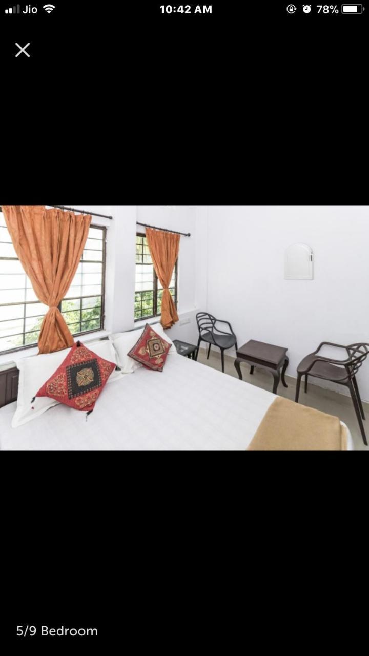 Devi Vilas Guest House Udaipur Ngoại thất bức ảnh