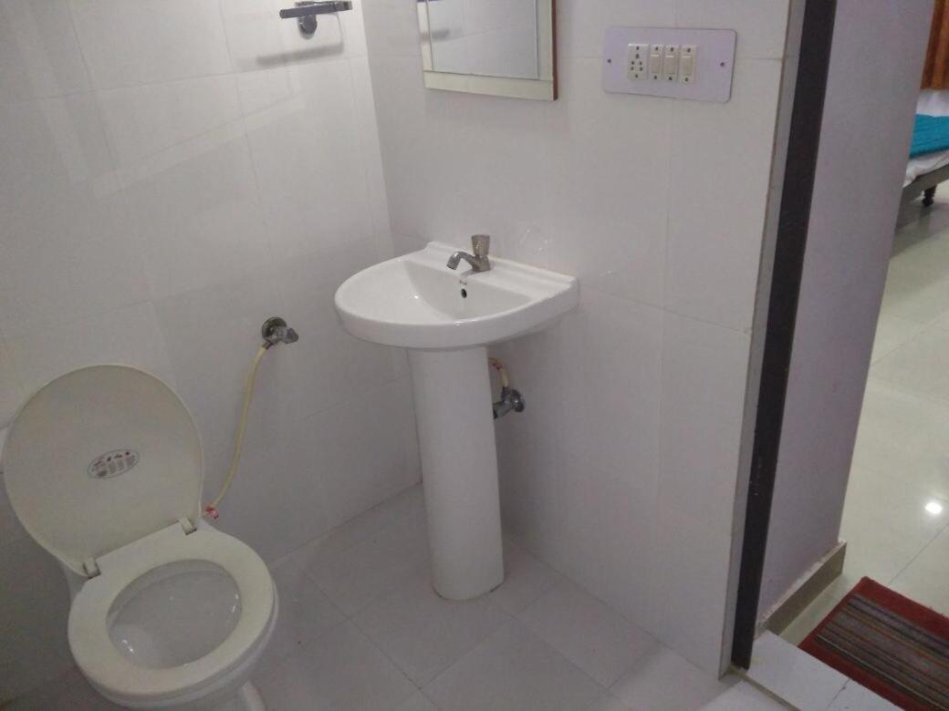 Devi Vilas Guest House Udaipur Ngoại thất bức ảnh